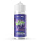 Yeti E-Liquid Honeydew Blackcurrant Yeti Defrosted - 100ml Shortfill - 0mg