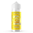 Yeti E-Liquid Lemonade Yeti Defrosted - 100ml Shortfill - 0mg