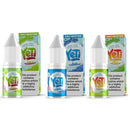 Yeti Salt - 10ml - 20mg