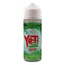 Yeti E-Liquid Watermelon Yeti - 100ml Shortfill - 0mg