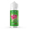 Yeti E-Liquid Watermelon Yeti Defrosted - 100ml Shortfill - 0mg