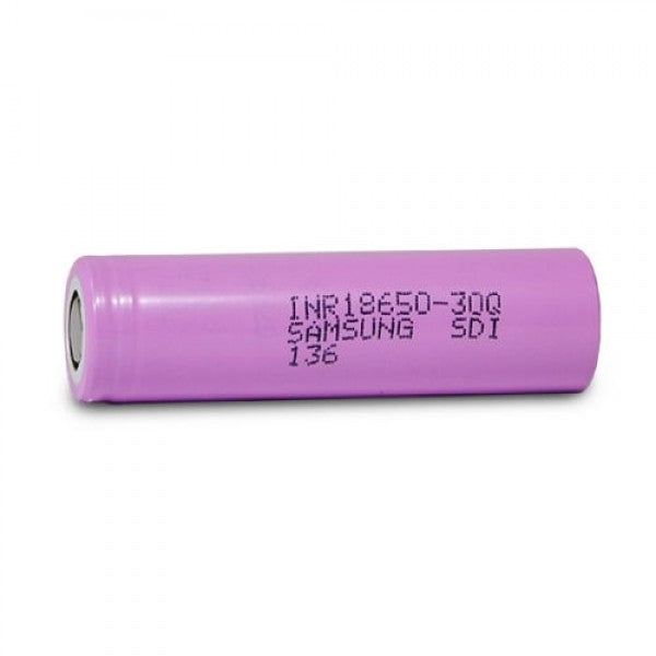 Samsung 30Q 18650 Battery