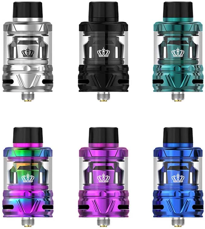 UWell - Crown IV Tank