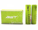 AWT 18650 2400mAh Battery