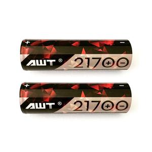 AWT 21700 4800mAh Battery