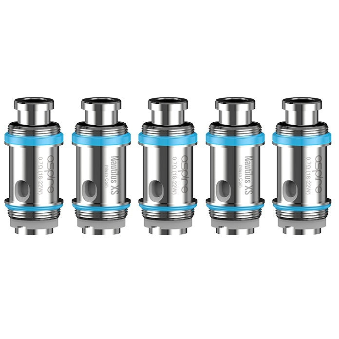 Aspire Nautilus XS Coils