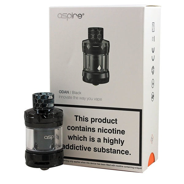 Aspire Odan Tank