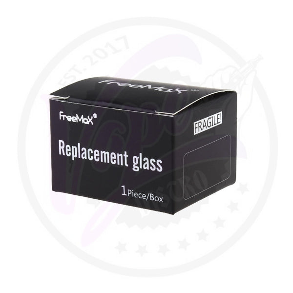 FreeMax Replacement Glass