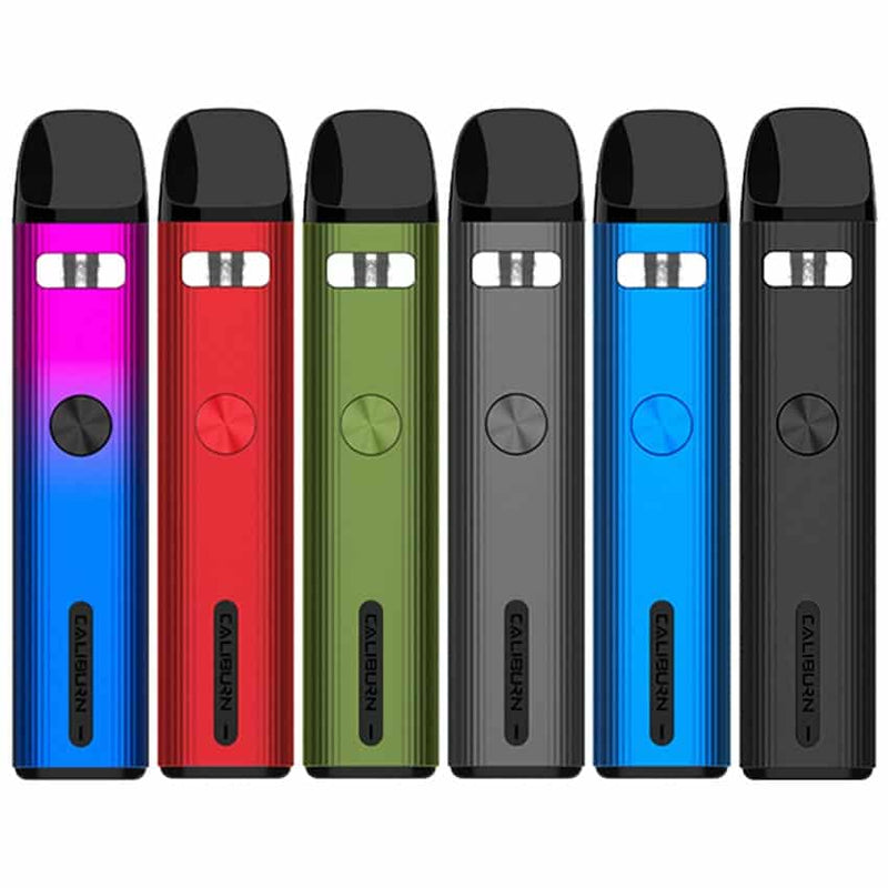 Uwell Caliburn G2 Kit