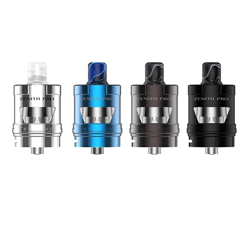 Innokin Zenith Pro Tank