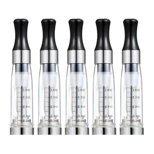 Jomotech CE4 Atomizer 5PK