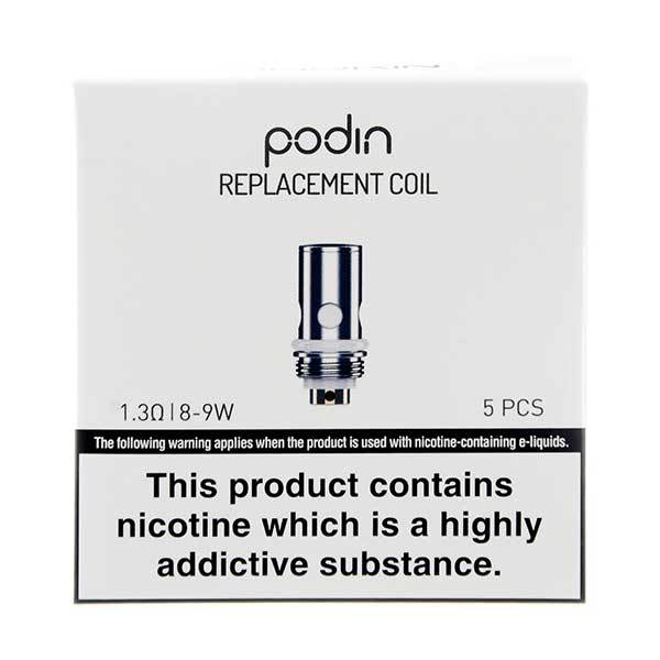 Innokin Podin Coils