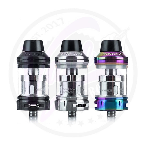 Innokin Scion II