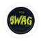 The Swag Project - Ultra Heat Resistant Cotton (1 metre)