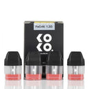 Uwell Caliburn Koko Pod 1.2OHM