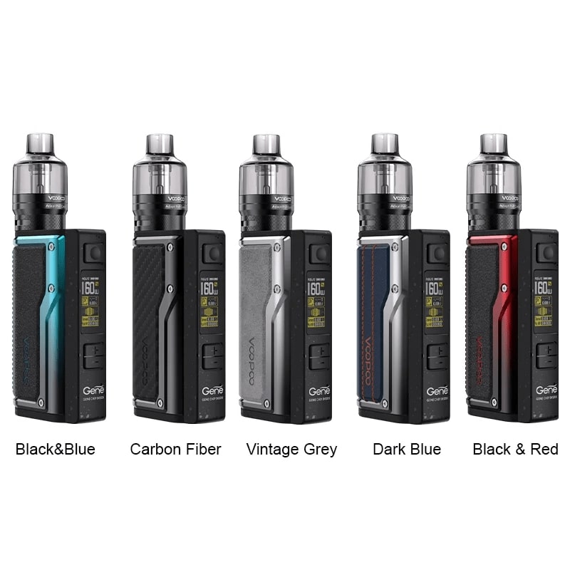 Voopoo Argus GT Kit