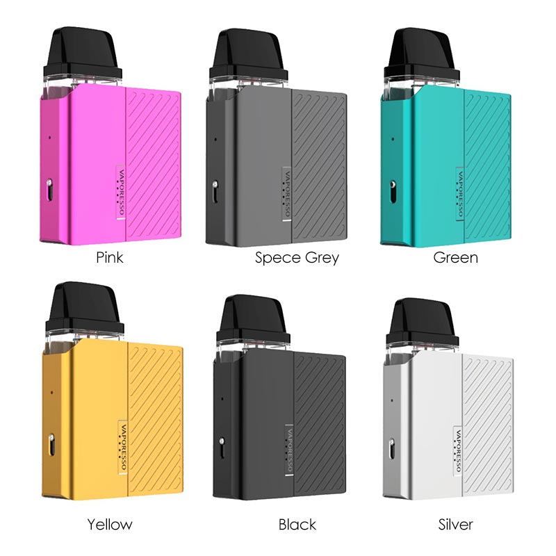 Vaporesso Xros Nano Kit