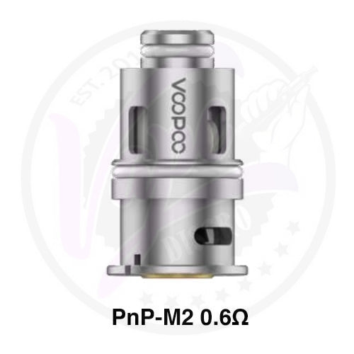 VooPoo Drag Baby Trio Coils