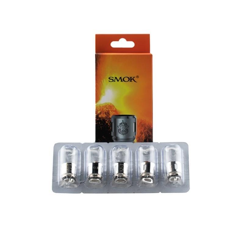 Smok TFV8 Baby Coils