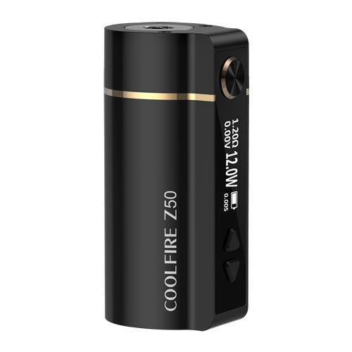 Innokin Cool Fire Z50 Mod