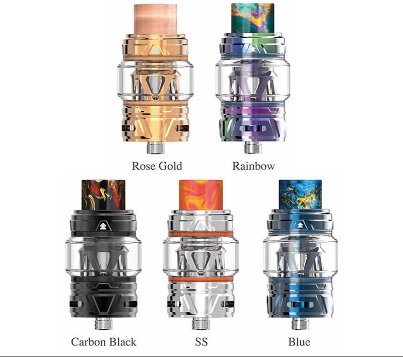 HorizonTech Falcon 2 Tank