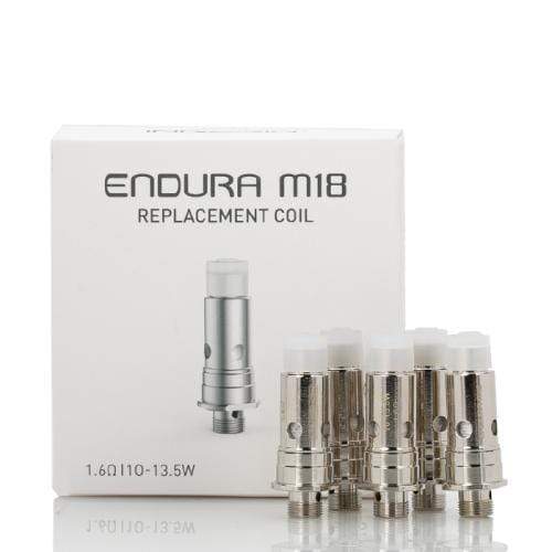 Innokin M18 Coils