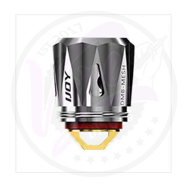 iJoy Coil System Dmb Mesh (3 pack)
