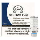 Innokin iSub Coils