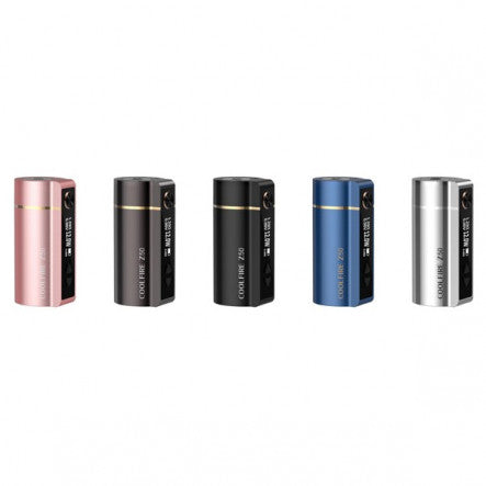 Innokin Cool Fire Z50 Mod