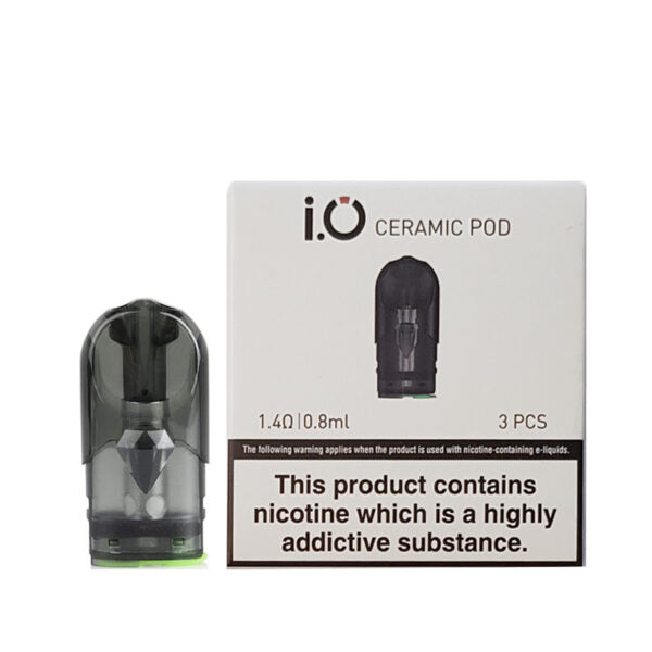 Innokin I.O Pods