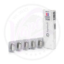 JoyTech BF - SS316 (5 pack)
