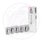 JoyTech BF - SS316 (5 pack)