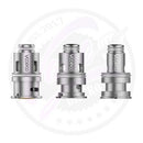 VooPoo Drag Baby Trio Coils