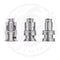 VooPoo Drag Baby Trio Coils