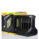 Nitecore i8 Intelligent Charger