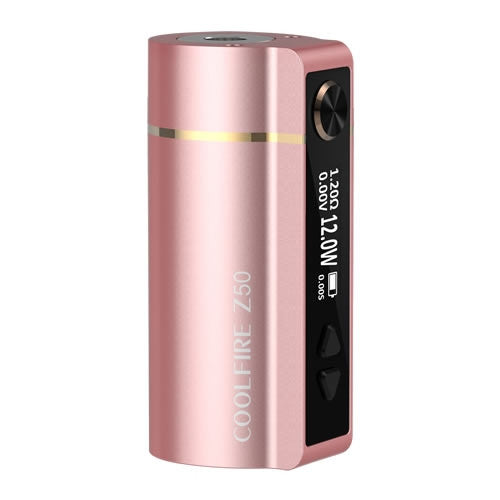 Innokin Cool Fire Z50 Mod