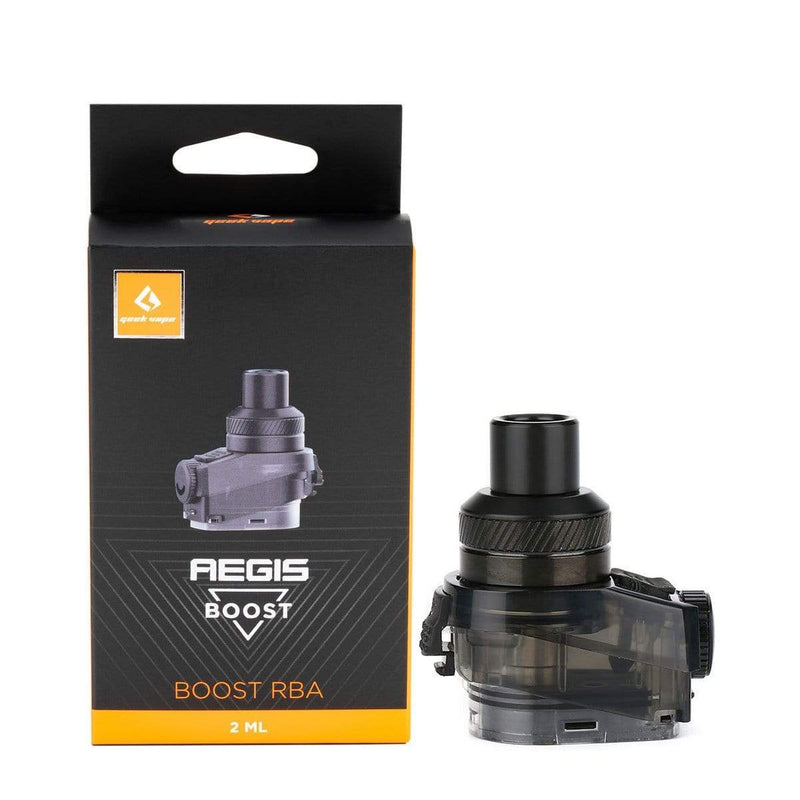 Geek Vape Boost Rba Atomizer