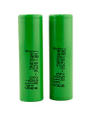 Samsung 25R 2500mAh 18650 Battery