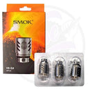 Smok TFV8 Cloud Beast Coils