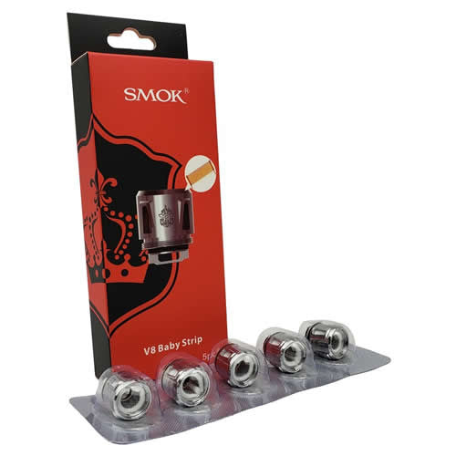 Smok TFV8 Baby Strip Coil