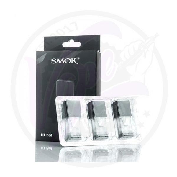 SMOK Fit Pod Replacement Coils (3 pack)