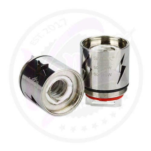 SMOK V12 Q4 Replacement Coils (3 pack)