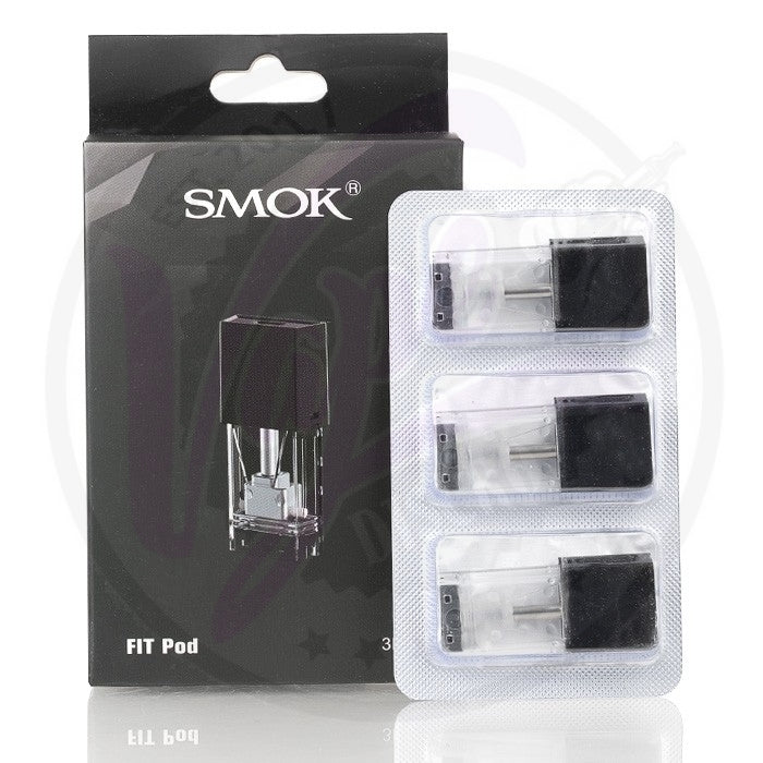 Smok Fit Pods (3 Pack)