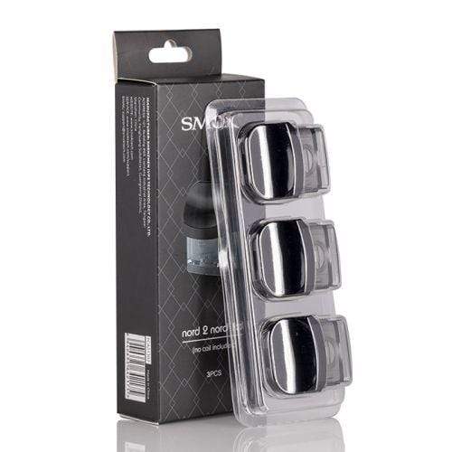 Smok Nord 2 2ml Replacement Pod