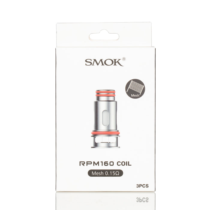 Smok RPM160 Coils