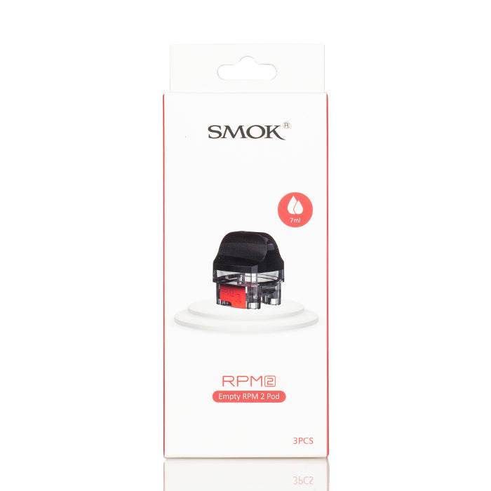 Smok RPM 2 Pod