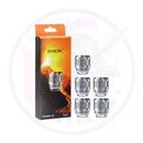 SMOK V8 - Baby - T8 Core (5 pack)