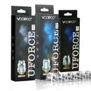 VooPoo UForce Coils