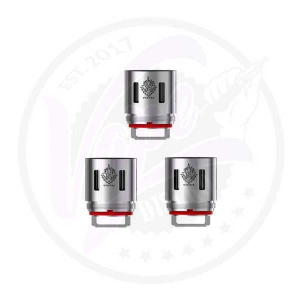 SMOK V12 T12 Replacement Coils (3 pack)