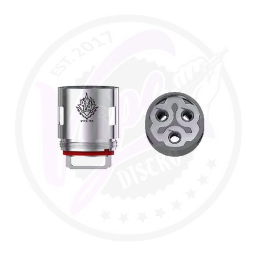 SMOK V12 T6 Replacement Coils (3 pack)